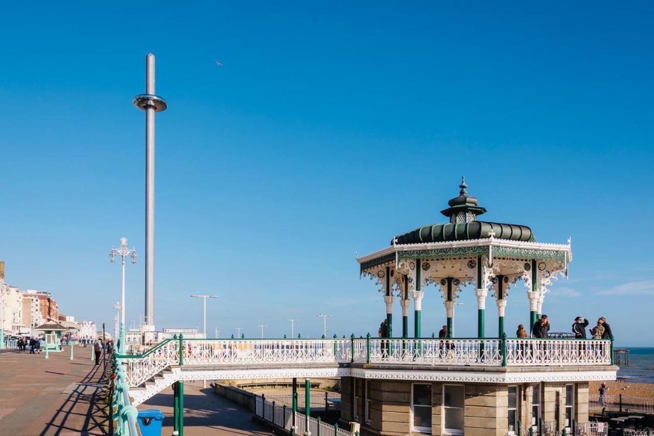 Mews House Villa Brighton Екстериор снимка