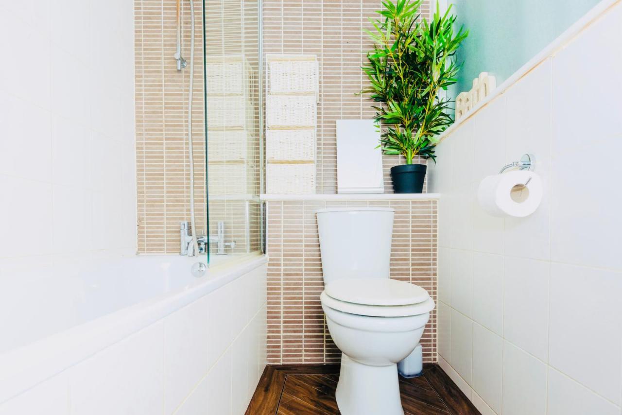 Mews House Villa Brighton Екстериор снимка