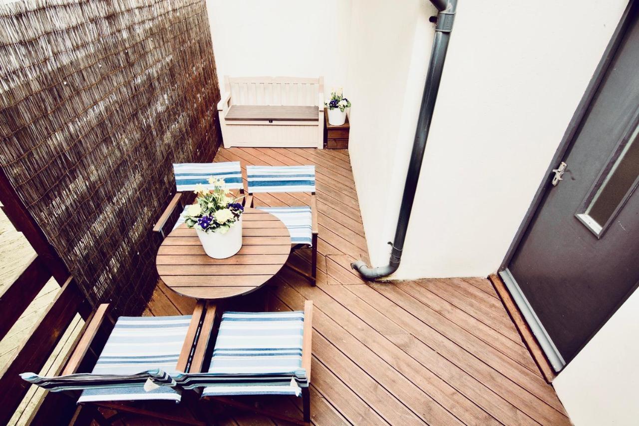 Mews House Villa Brighton Екстериор снимка