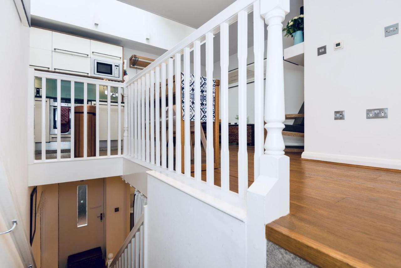 Mews House Villa Brighton Екстериор снимка