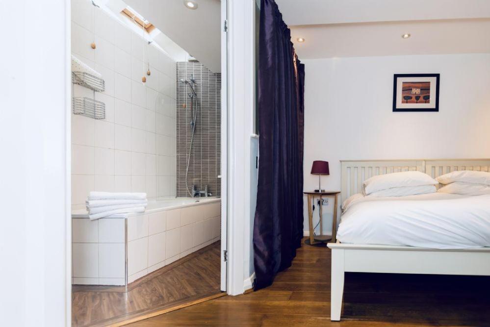 Mews House Villa Brighton Екстериор снимка