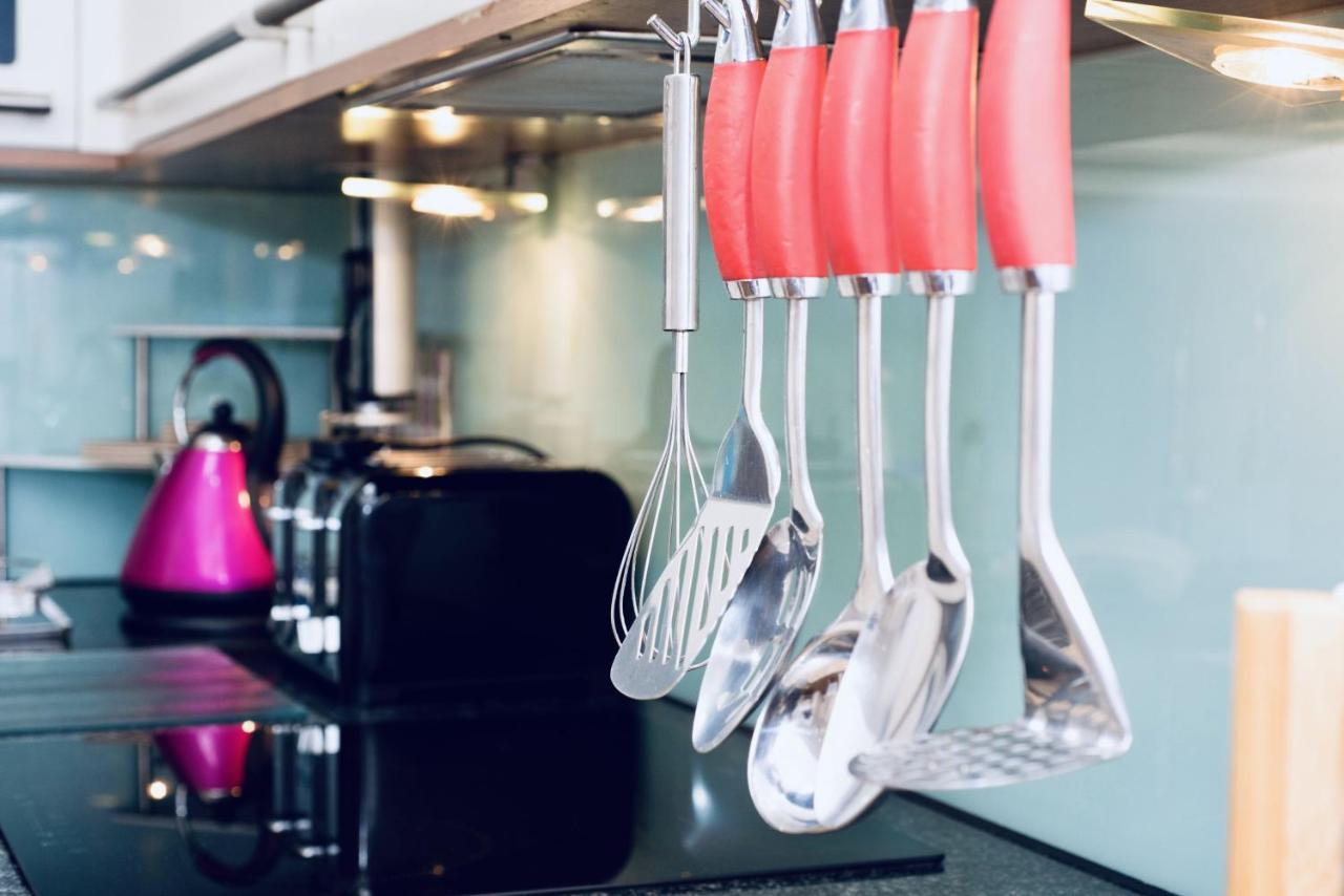 Mews House Villa Brighton Екстериор снимка