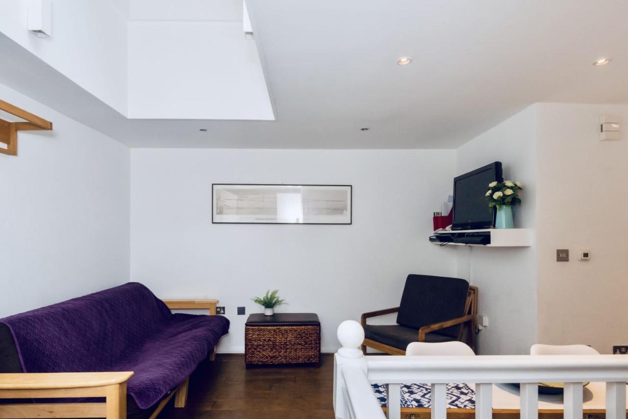 Mews House Villa Brighton Екстериор снимка