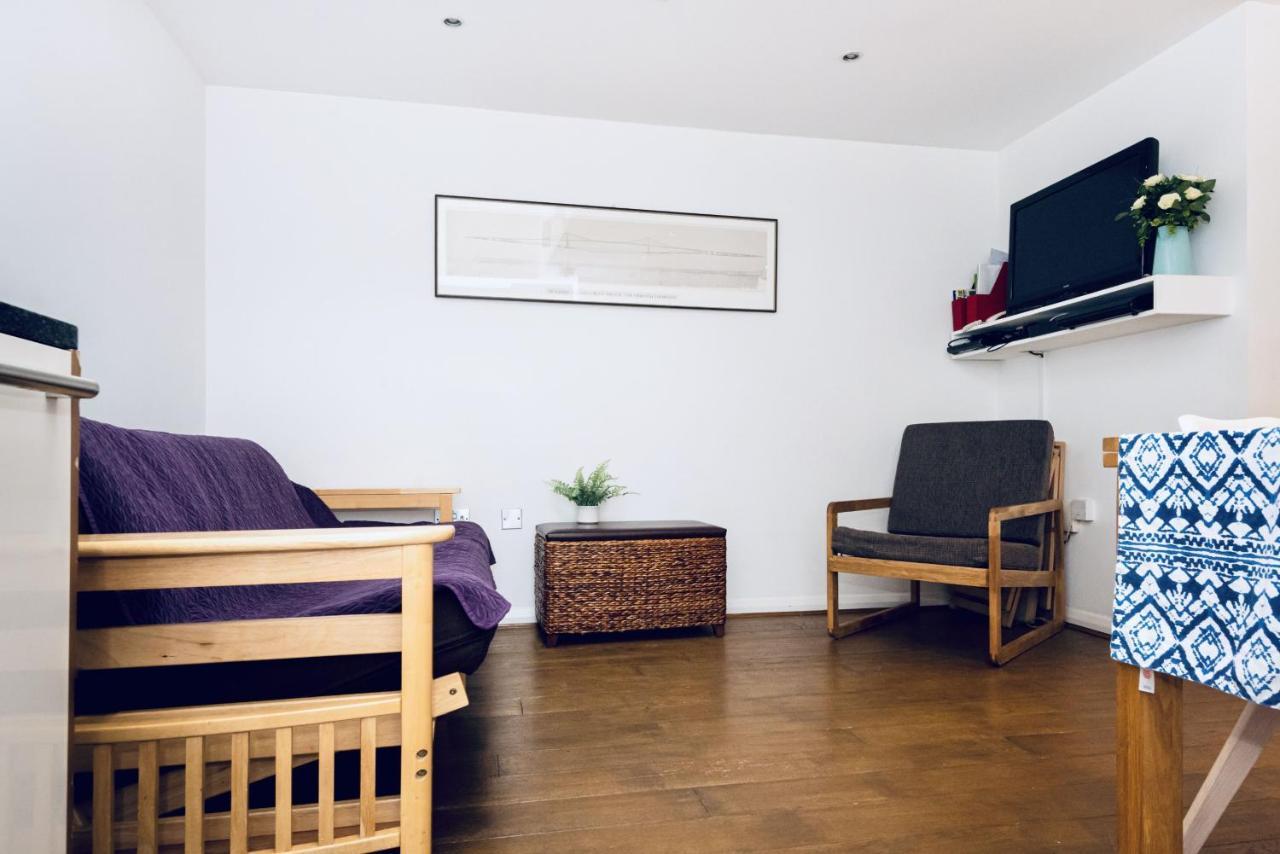 Mews House Villa Brighton Екстериор снимка