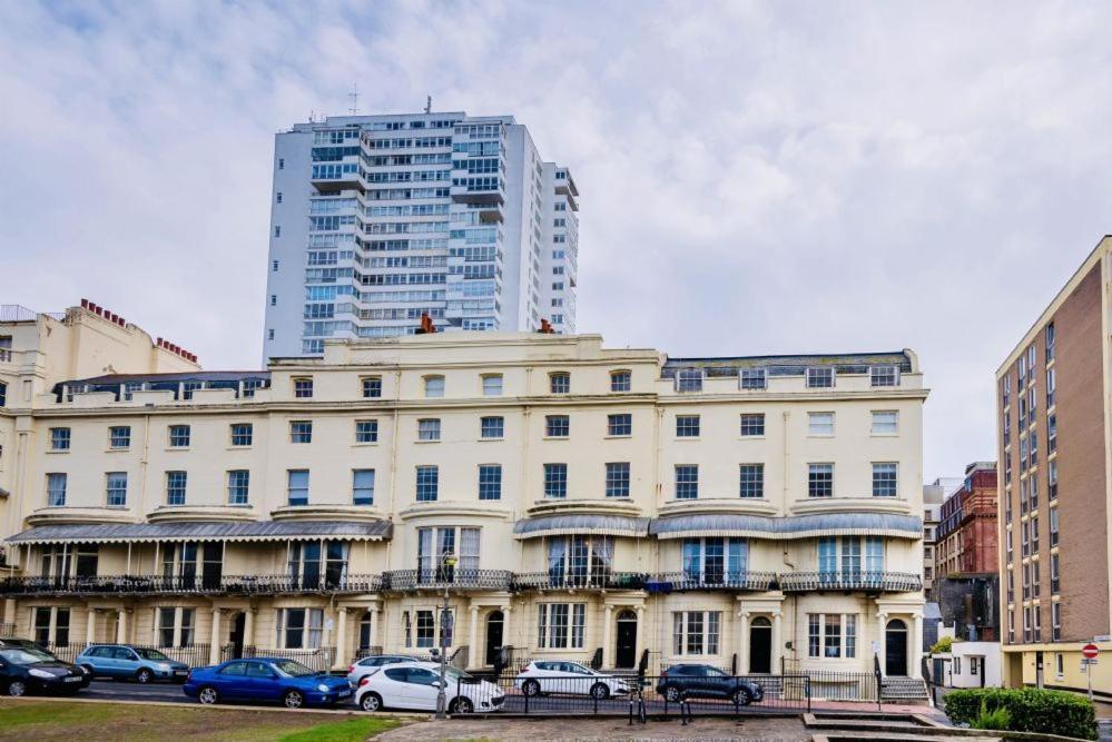 Mews House Villa Brighton Екстериор снимка