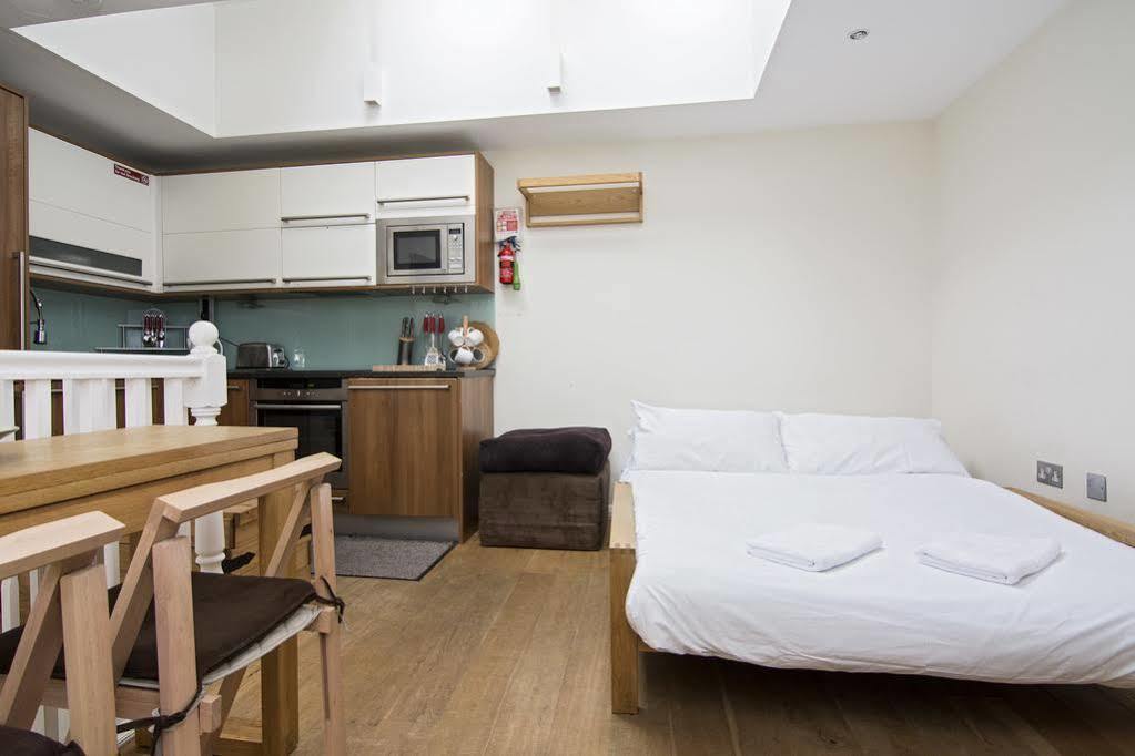 Mews House Villa Brighton Екстериор снимка