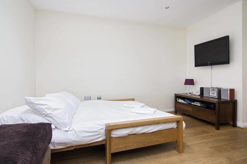 Mews House Villa Brighton Екстериор снимка
